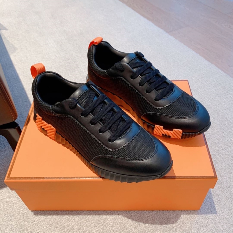 H**mes casual shoes